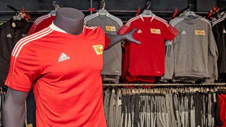 Die neue Teamsport-Kollektion ist da!