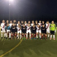 Die weiblichen Nachwuchsteams bereiten sich auf die Rückrunde vor