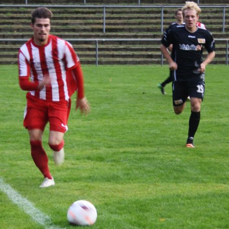 Dienstagabend: Union II siegt im Test gegen Oberligist Lichtenberg 47