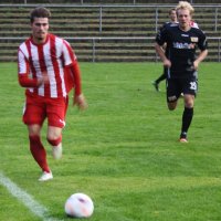 Dienstagabend: Union II siegt im Test gegen Oberligist Lichtenberg 47