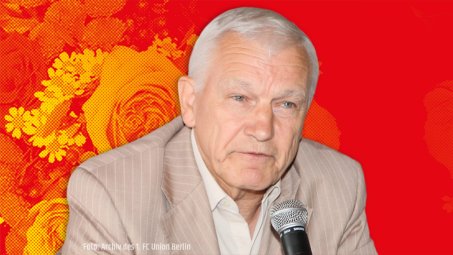 Dieter „Fiete“ Fietz feiert 80. Geburtstag