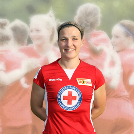 Dina Orschmann für U20-WM in Papua Neuguinea nominiert