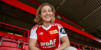 Dina Orschmann verlängert bei Union