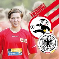 Dina Orschmann zum Trainingslager der U17-Frauen-Nationalmannschaft eingeladen