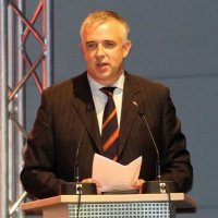 Dirk Zingler für weitere 3 Jahre zum Präsidenten bestellt