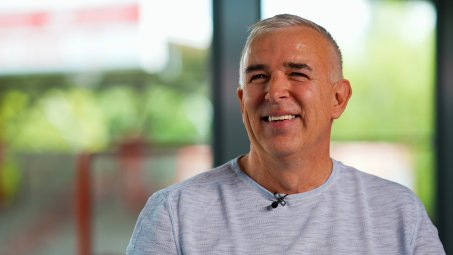 Dirk Zingler im AFTV-Interview