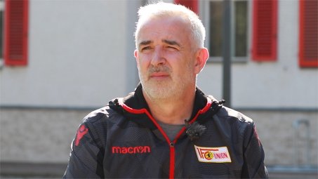 Dirk Zingler im Interview