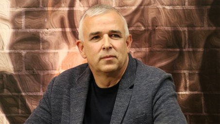 Dirk Zingler zu Gast beim Fantreffen