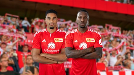 Doekhi und Becker verletzt