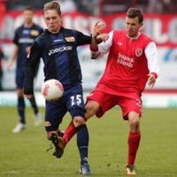 Dominanz nicht belohnt: Union unterliegt in Cottbus 1:2