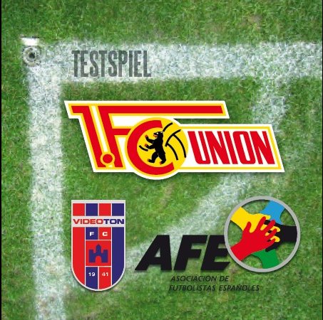 Doppelschlag: Zwei Testspiele am Sonntag