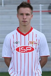 Doppelspitze: Auch Unions Zweite erobert Tabellenführung!