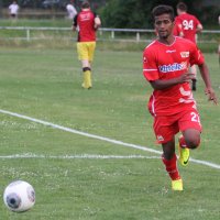 Doppelter Razeek: U23 mit Remis im zweiten Test gegen Wilmersdorf