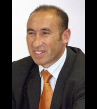 Dr. Hurtado neuer Aufsichtsratsvorsitzender