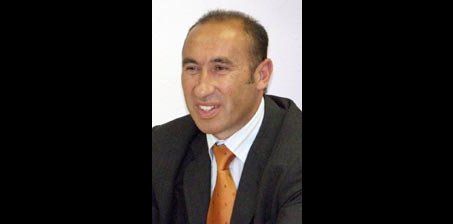 Dr. Hurtado neuer Aufsichtsratsvorsitzender
