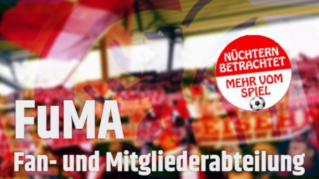 Drei Fragen an Nüchtern betrachtet