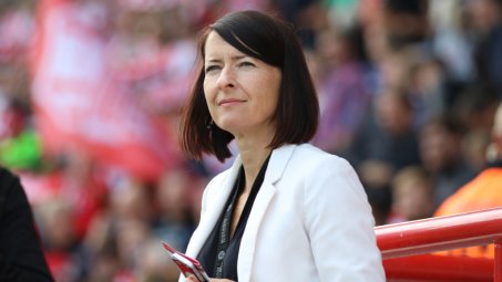 Drei Fragen an Petra Mattuscheck