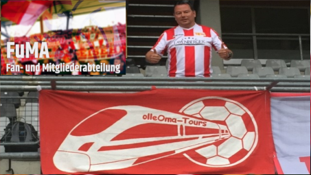 Drei Fragen an Rocco Schlichting