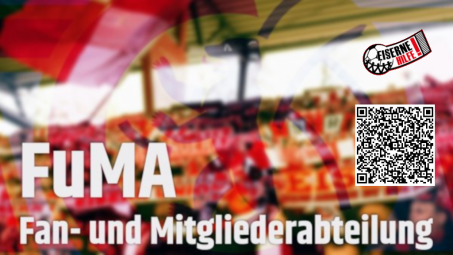 Drei Fragen an die Eiserne Hilfe
