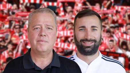 Drei Fragen an die Fanbetreuung