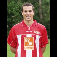 Drei Meisterschaftsspiele Sperre für Frédéric Page