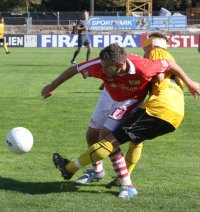 Drei Punkte aus Sachsen entführt