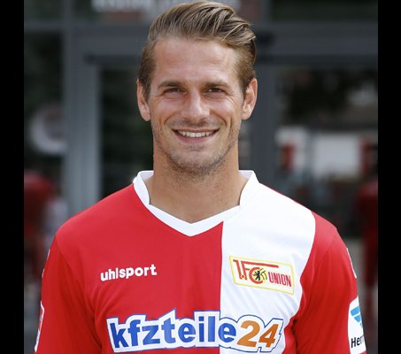 Drei-Spiele-Sperre: Sören Brandy zum Zuschauen gezwungen