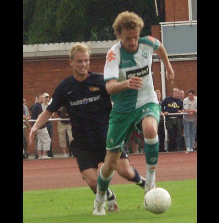 Drei Spiele Sperre für Christian Streit