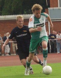 Drei Spiele Sperre für Christian Streit