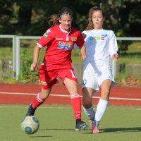 Drei Spiele, drei Siege für die Juniorinnen