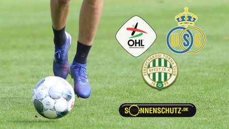 Drei Testspiele unter der spanischen Sonne