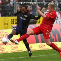 Drei Tore reichen nicht zum Sieg: Union spielt Remis in Regensburg 