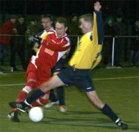 Dreifacher Coiner und viele Chancen