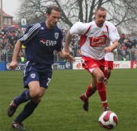 Dreinull bei Nulldrei