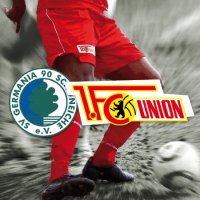 Dritter Test: Union fordert Germania Schöneiche