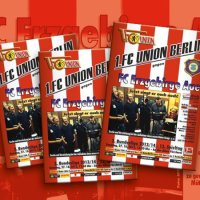 Druckfrisch: 72 Seiten zum Aue-Spiel