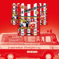 Druckfrisch! Das Programmheft zum Flutlichtspiel