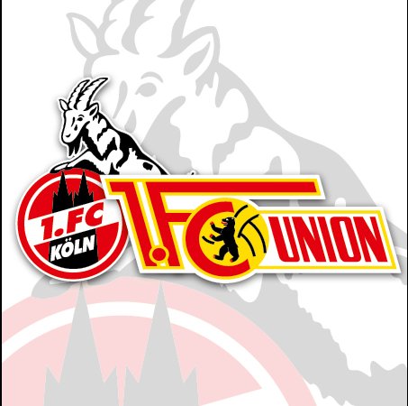 Duell an der Spitze: Union zu Gast in Köln