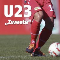 Duell an der Tabellenspitze: U23 gastiert bei Hansa Rostock II