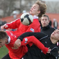 Durchwachsenes Wochenende für den Amateurbereich: Ein Sieg, ein Unentschieden und eine Niederlage