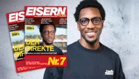 EISERN-MAGAZIN Nr. 7