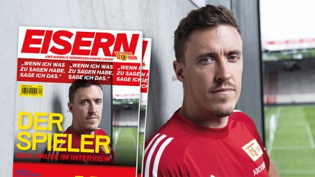 EISERN-Magazin zum Saisonstart