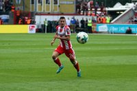 Early six-pointer as Union visit Fortuna Düsseldorf