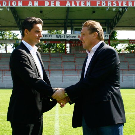 Eberswalder Wurst GmbH: Neuer Co-Hauptsponsor des 1. FC Union Berlin