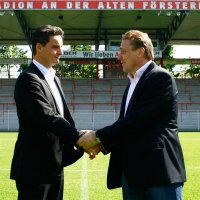 Eberswalder Wurst GmbH: Neuer Co-Hauptsponsor des 1. FC Union Berlin