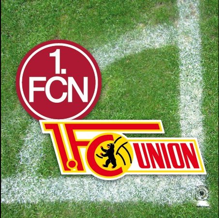 „Ehrgeiz zur Wiedergutmachung ist groß“: Union gastiert beim 1. FC Nürnberg