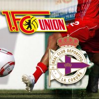 Ein Hauch von Europa: Der 1. FC Union Berlin empfängt Deportivo La Coruña im Stadion An der Alten Försterei
