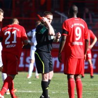 Ein Punkt als Sieg: Union erkämpft gegen Bielefeld ein 2:2 in Unterzahl