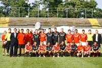 Ein Retrotrikot für den 1. FC Union Berlin