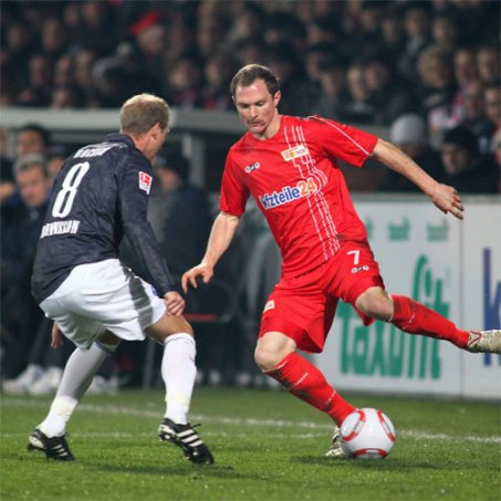 Ein Spiel mit zwei Gesichtern: Union verliert trotz starker zweiter Hälfte gegen Bochum